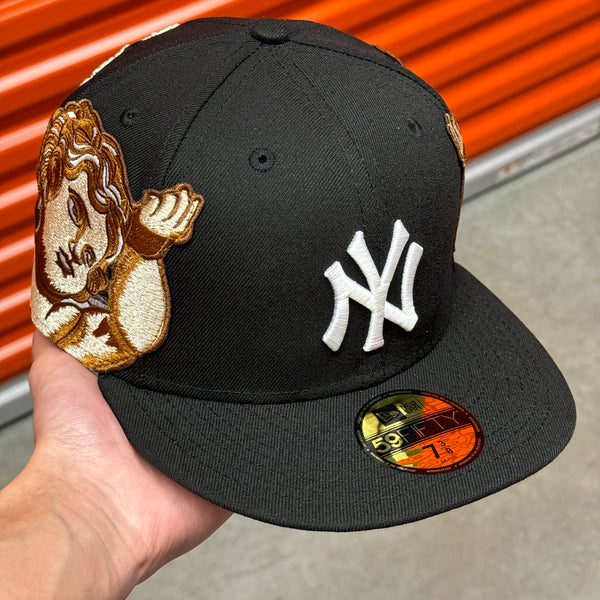 Jon Stan MLBキャップ 59FIFTY 35ED7410-A636-46B5-A06C-