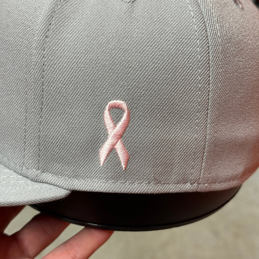 Cleveland Indians Chief Wahoo 1954 All-Star BCA New Era Fitted Hat