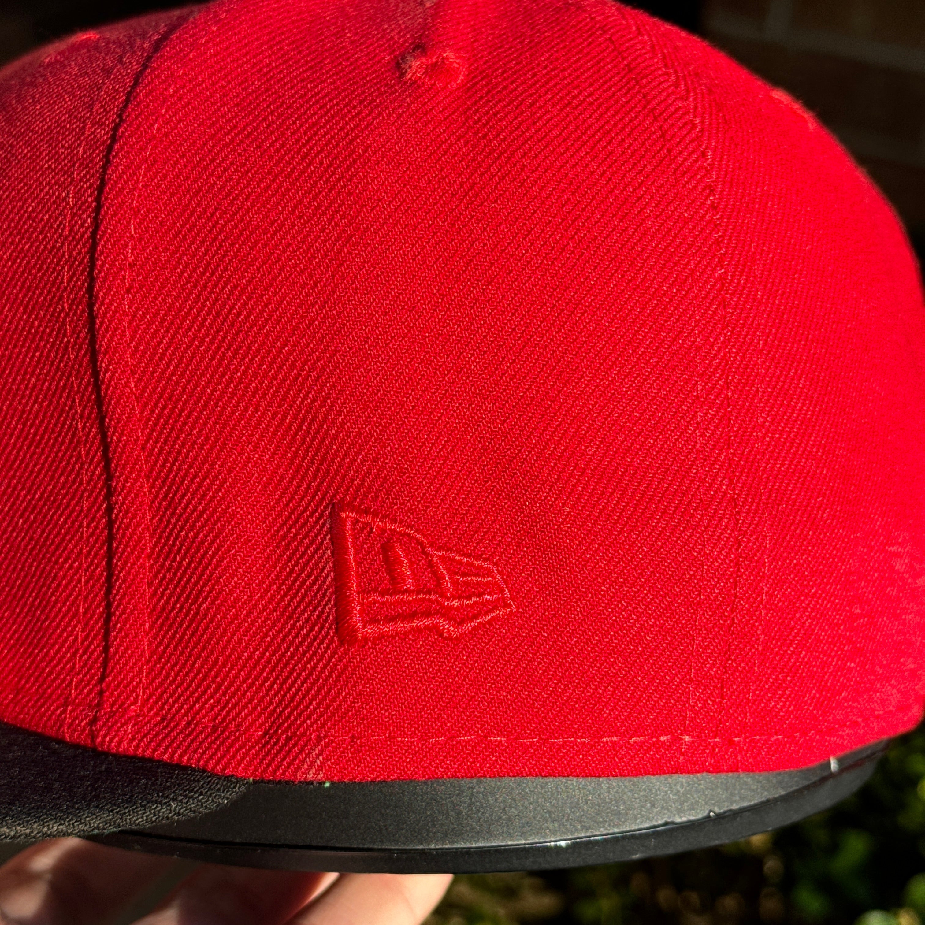 Pittsburgh Pirates 2006 All-Star New Era Fitted Hat