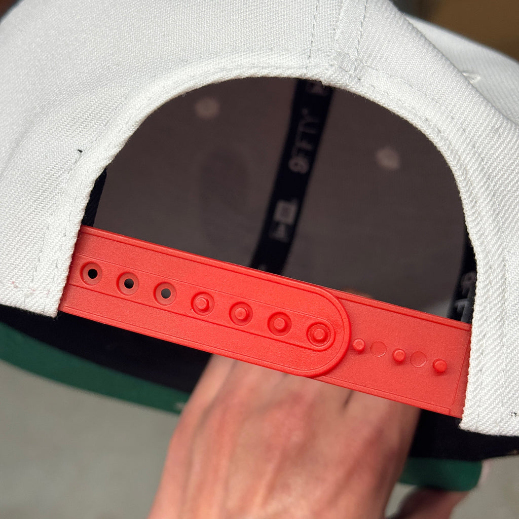 Cleveland Indians Chief Wahoo 1954 All-Star New Era Snapback