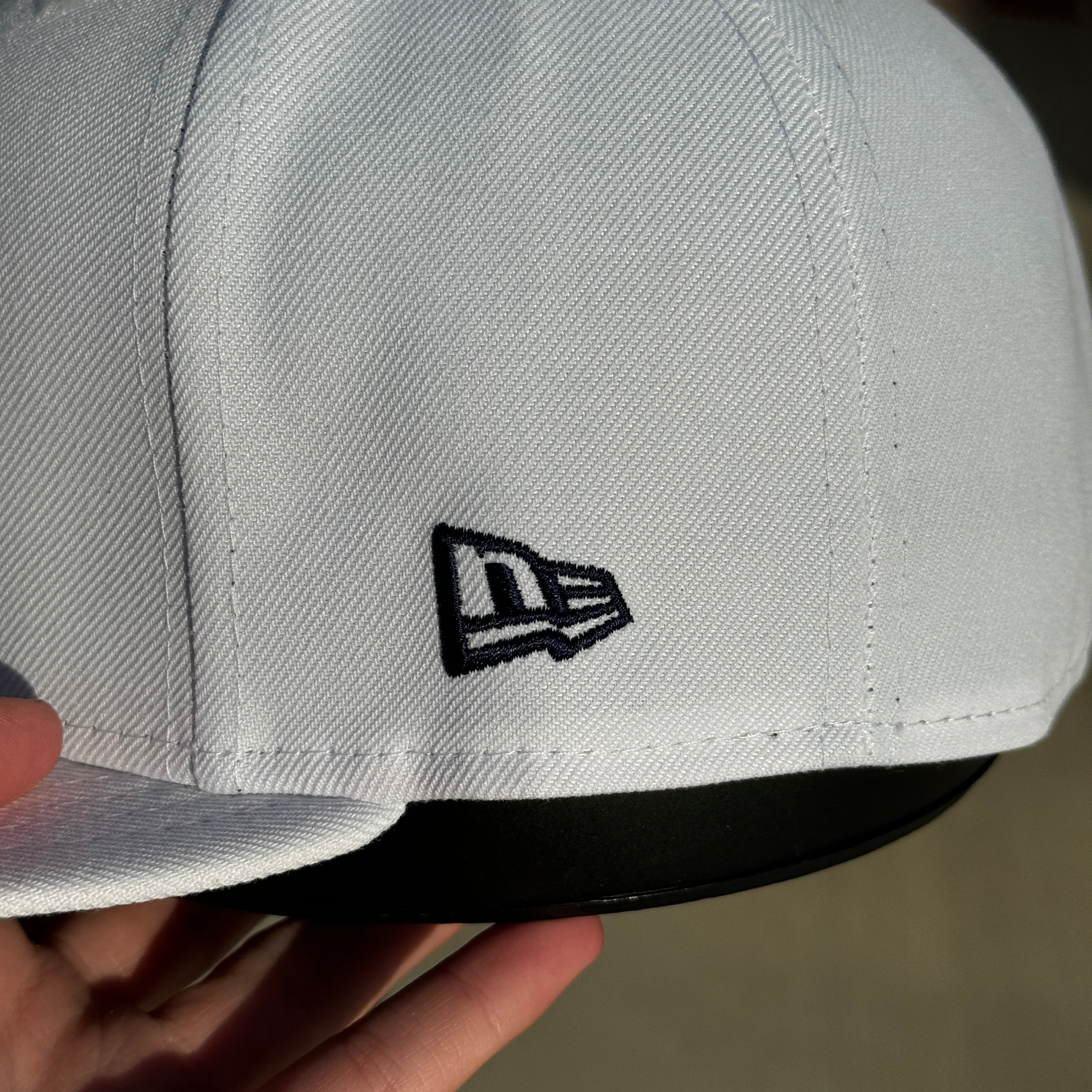 Cleveland Indians Chief Wahoo 1954 All-Star New Era Fitted Hat