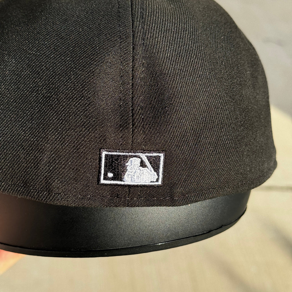 Houston Astros 2017 World Series Hat Club New Era Fitted