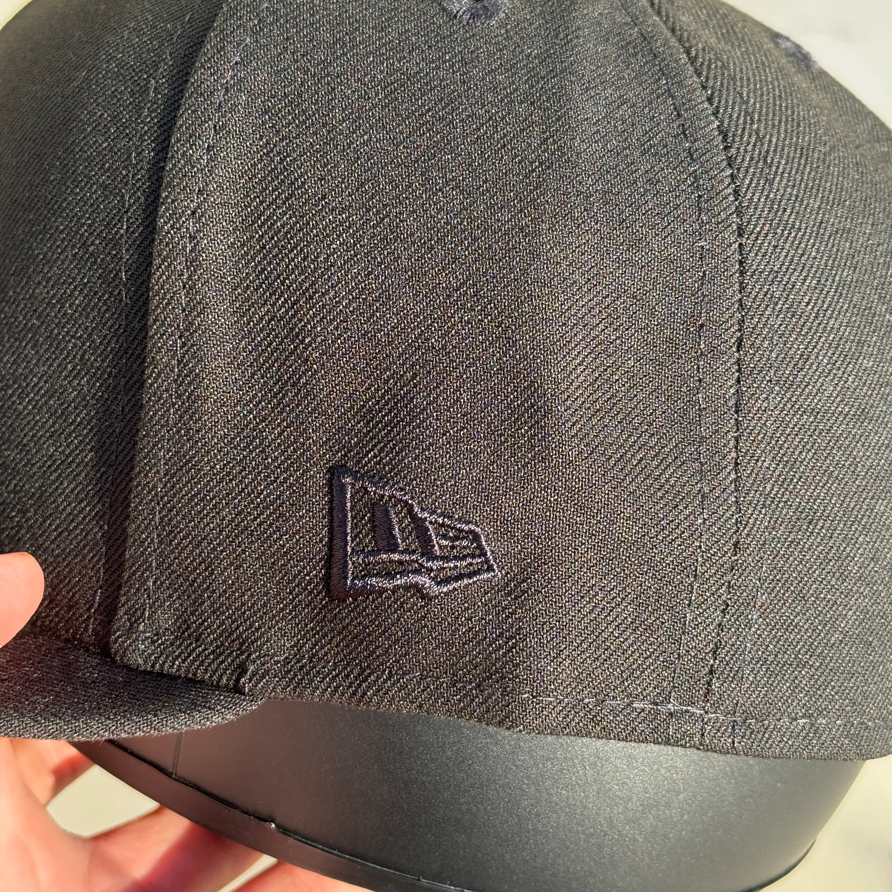 Houston Astros 2017 World Series Hat Club New Era Fitted