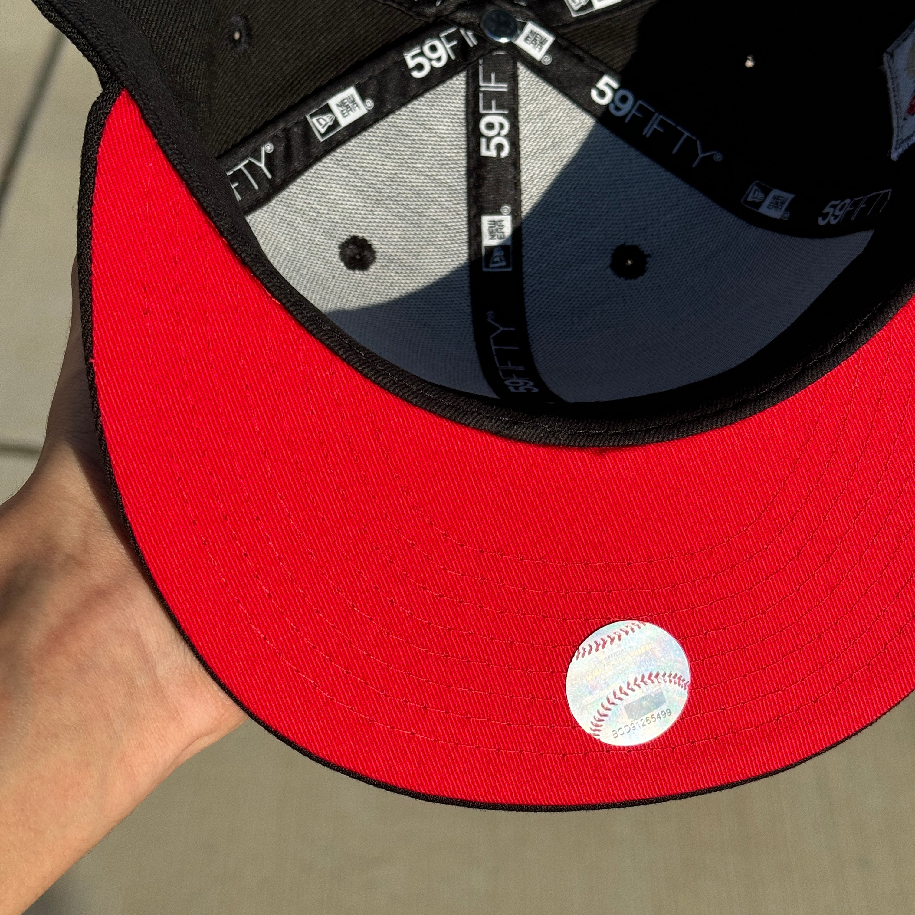 Houston Astros 2017 World Series Hat Club New Era Fitted