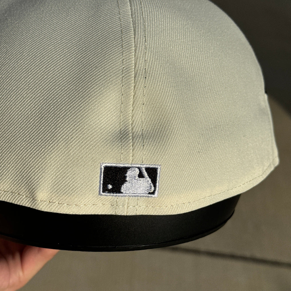 Pittsburgh Pirates 2006 All-Star New Era Fitted Hat