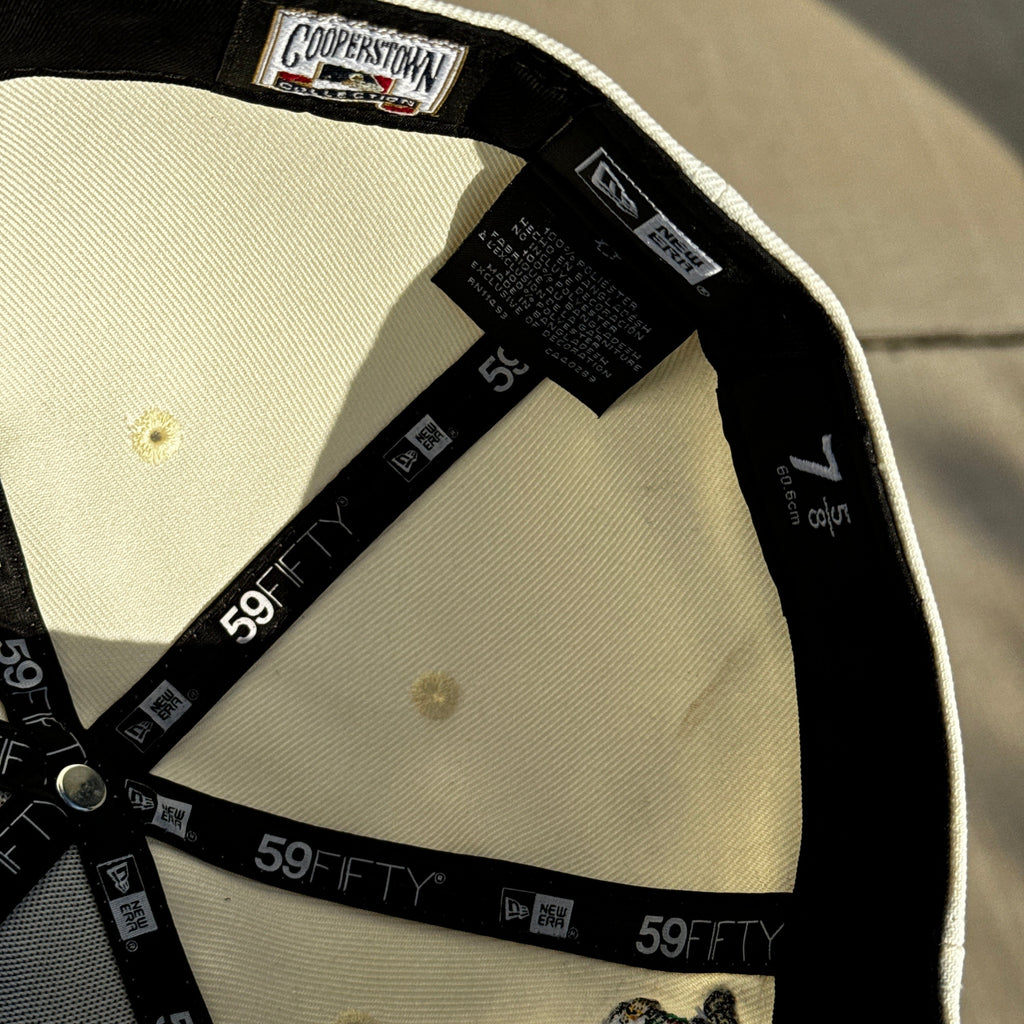 Pittsburgh Pirates 2006 All-Star New Era Fitted Hat