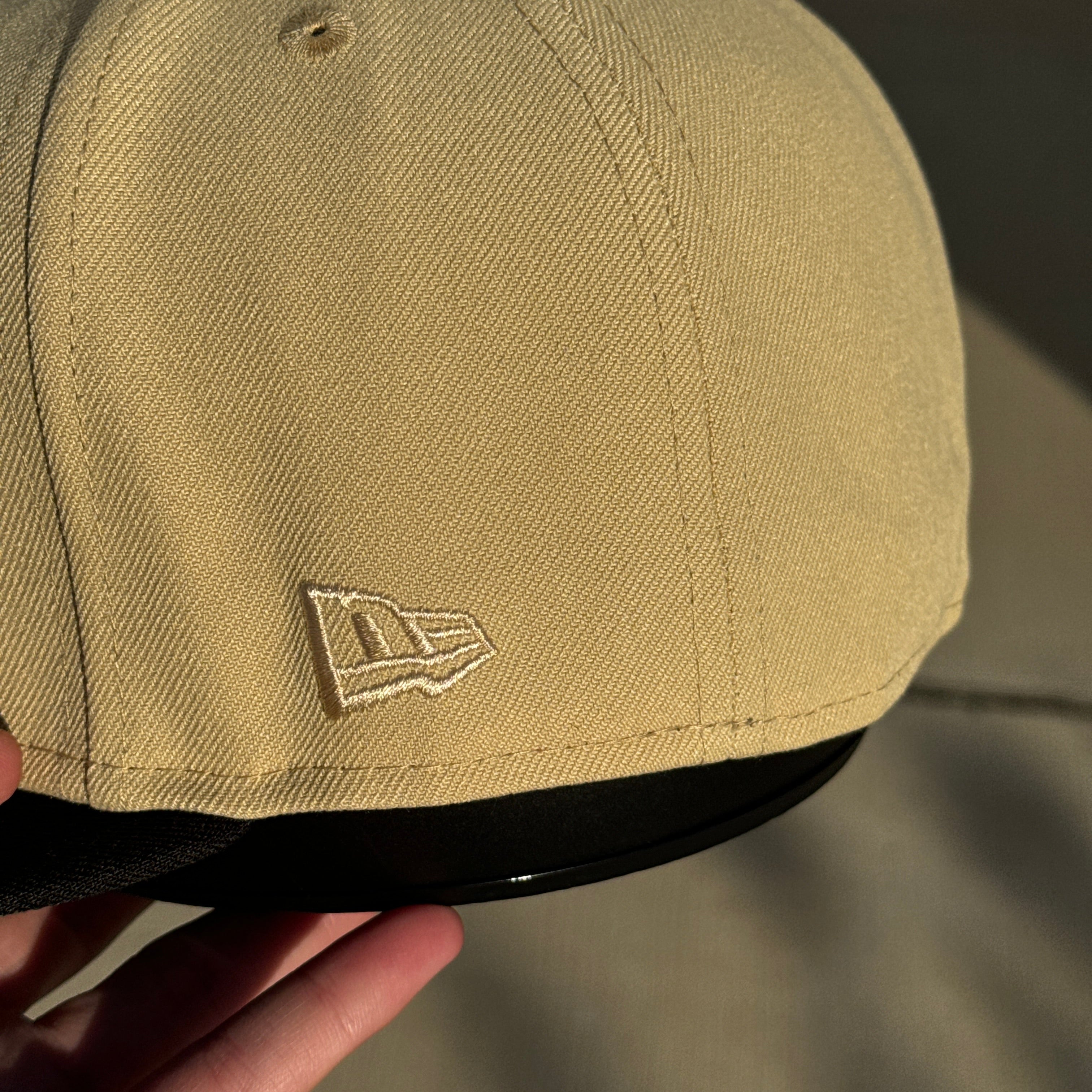 Houston Astros 45th Anniversary New Era Fitted