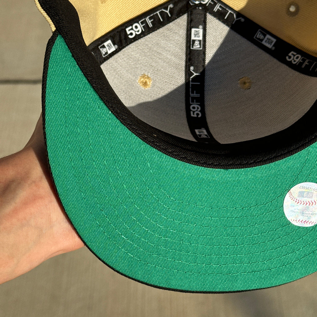 Houston Astros 45th Anniversary New Era Fitted