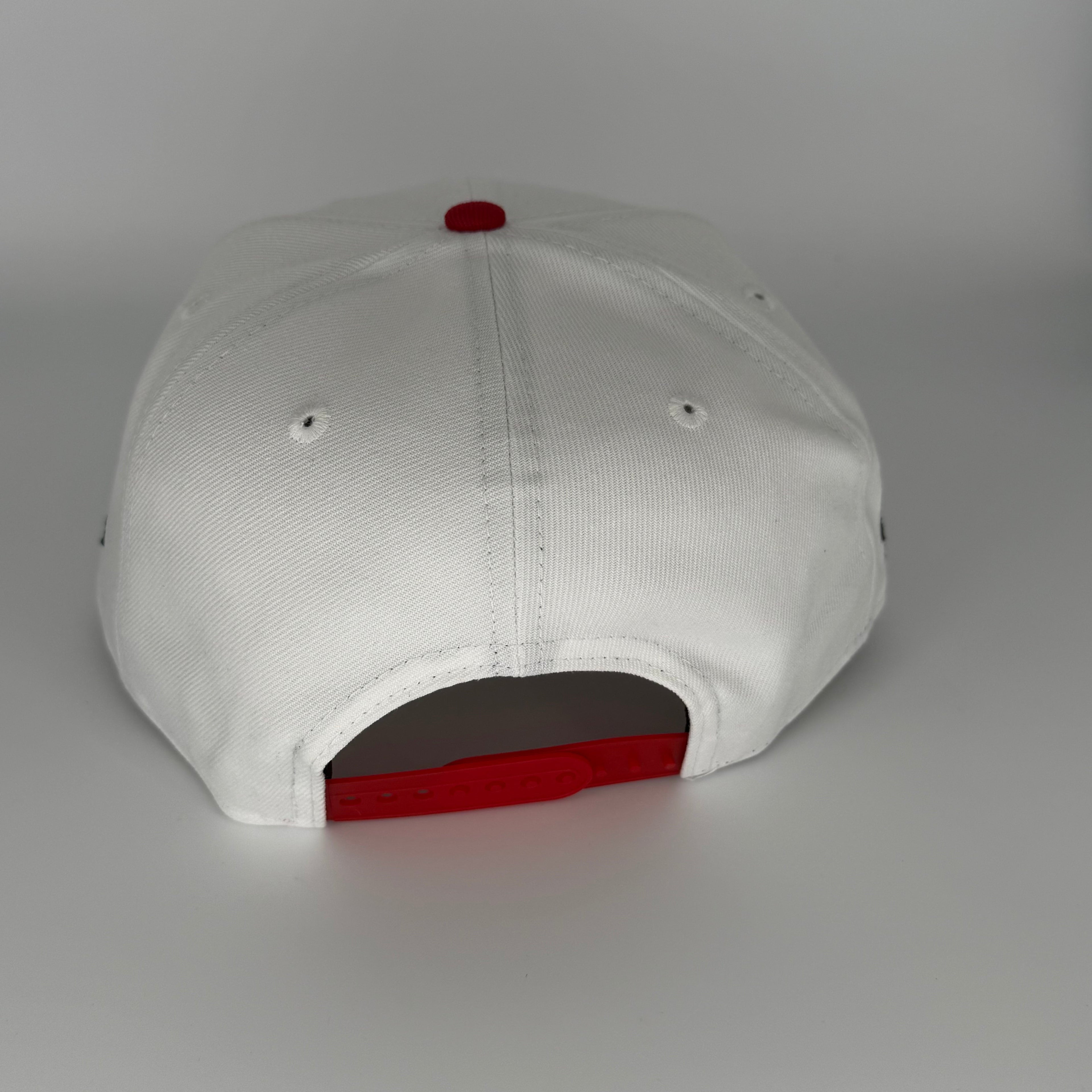 Cleveland Indians Chief Wahoo 1954 All-Star New Era Snapback