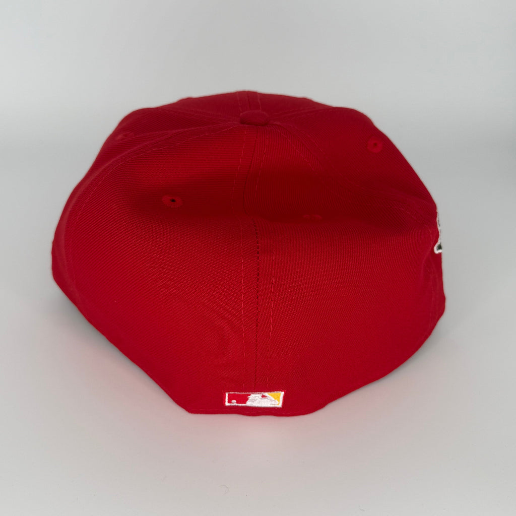 Pittsburgh Pirates 2006 All-Star New Era Fitted Hat