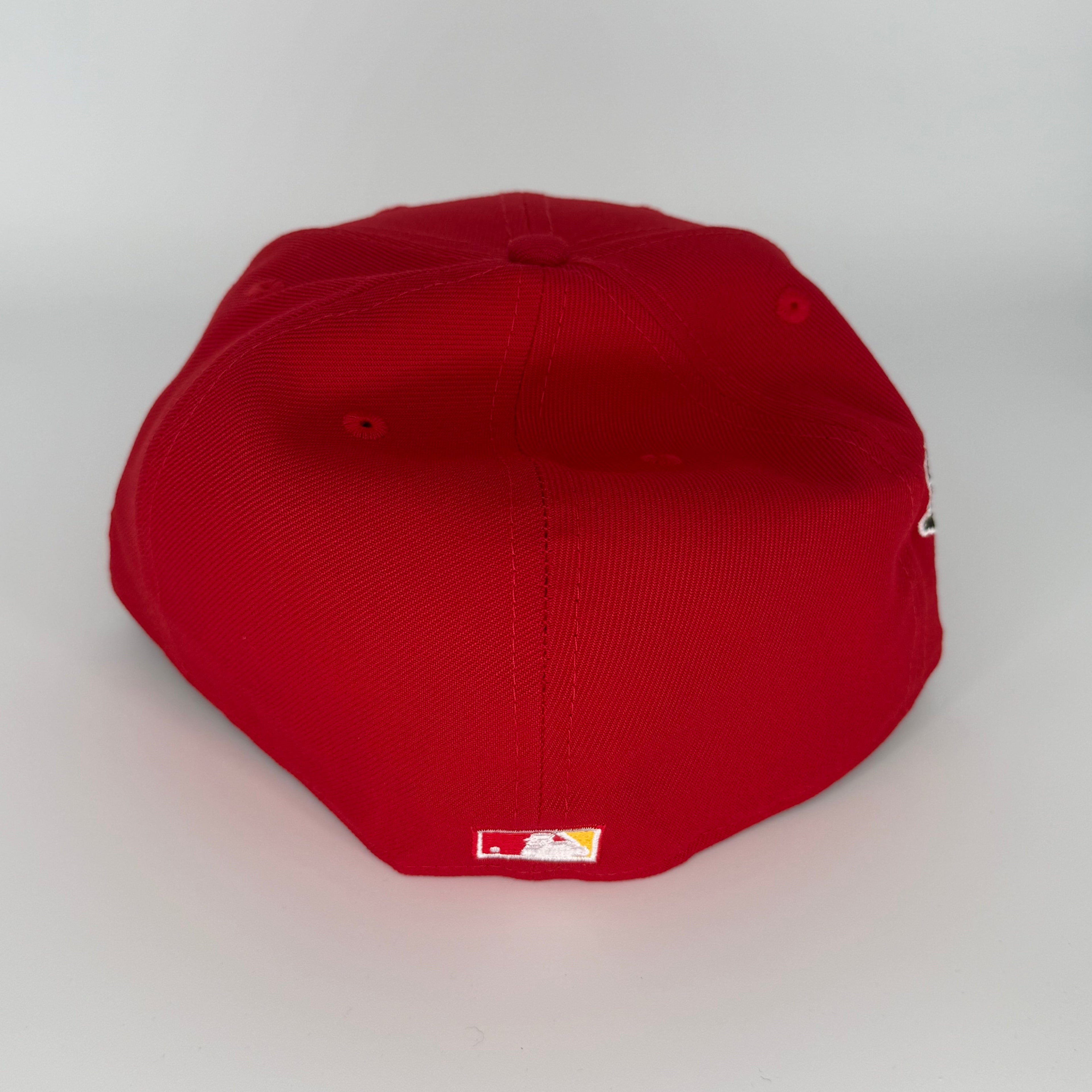 Pittsburgh Pirates 2006 All-Star New Era Fitted Hat