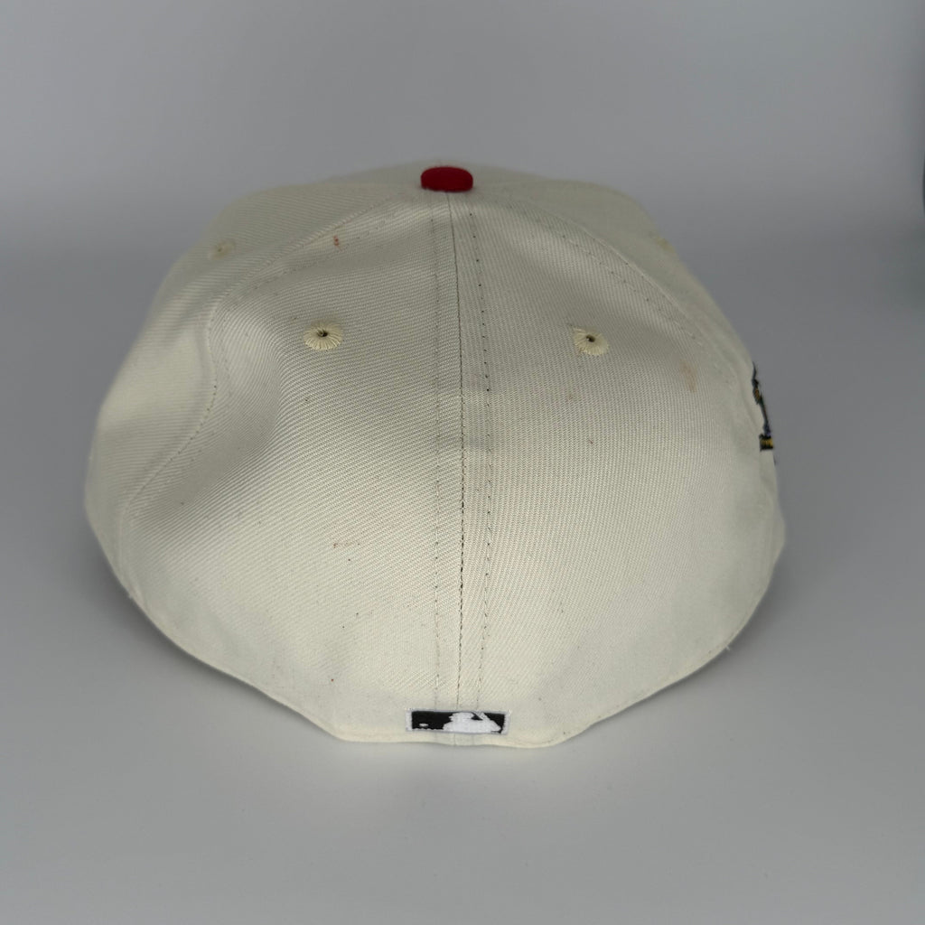 Pittsburgh Pirates 2006 All-Star New Era Fitted Hat