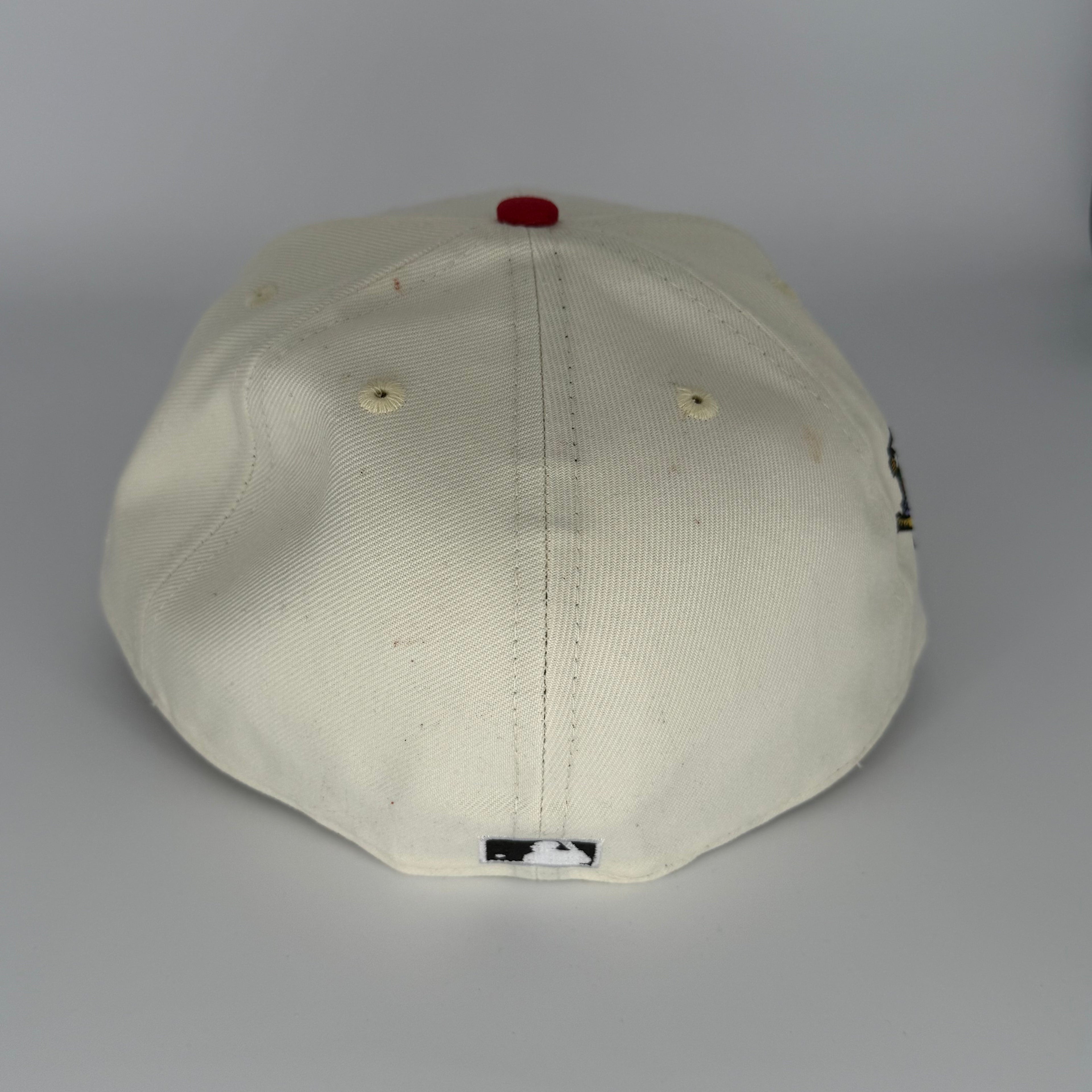 Pittsburgh Pirates 2006 All-Star New Era Fitted Hat