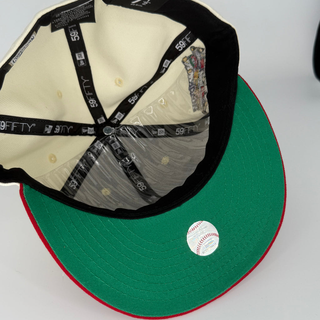 Pittsburgh Pirates 2006 All-Star New Era Fitted Hat