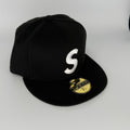 Classic Supreme fitted hat, front view