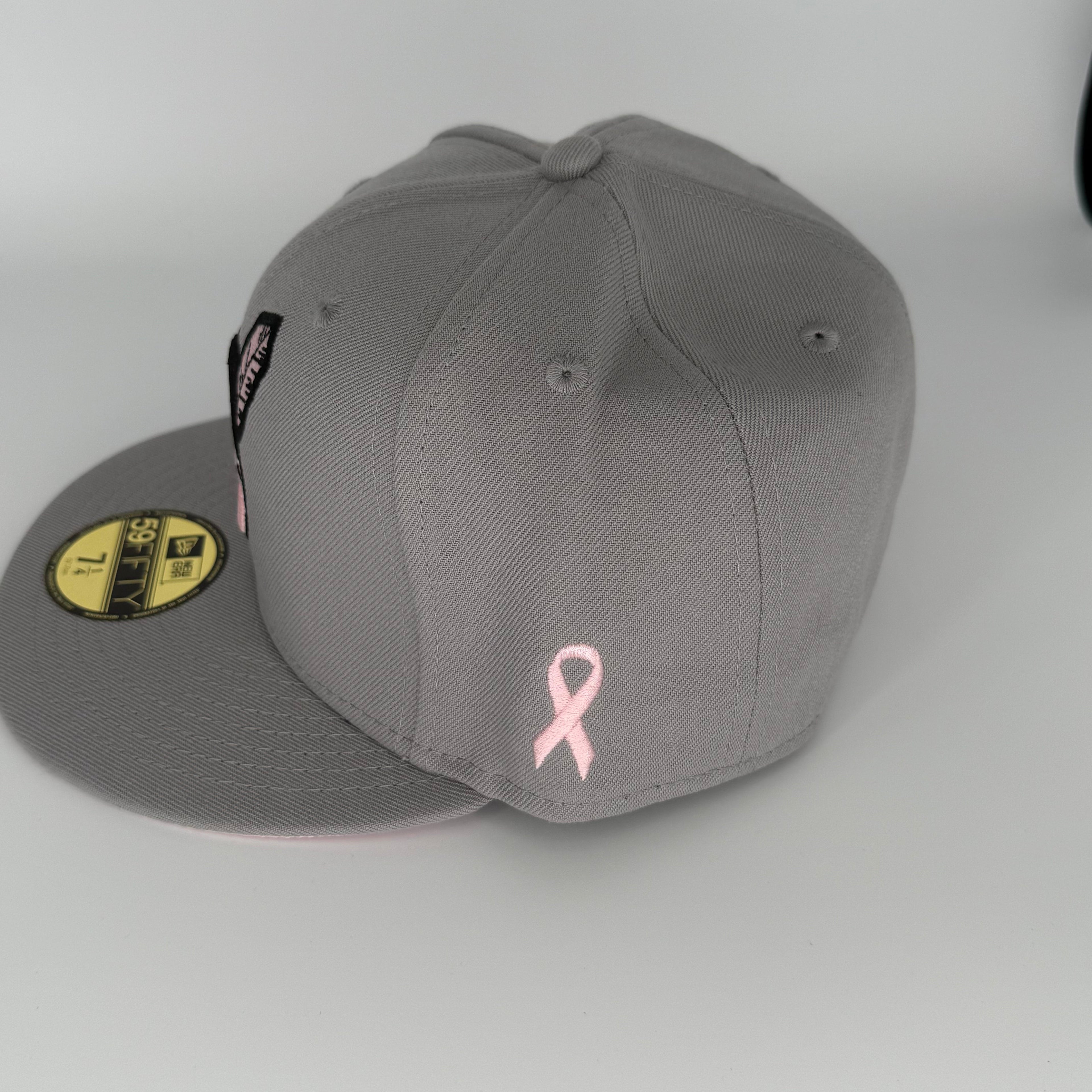 Cleveland Indians Chief Wahoo 1954 All-Star BCA New Era Fitted Hat