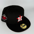 Houston Astros 2017 World Series Hat Club New Era Fitted