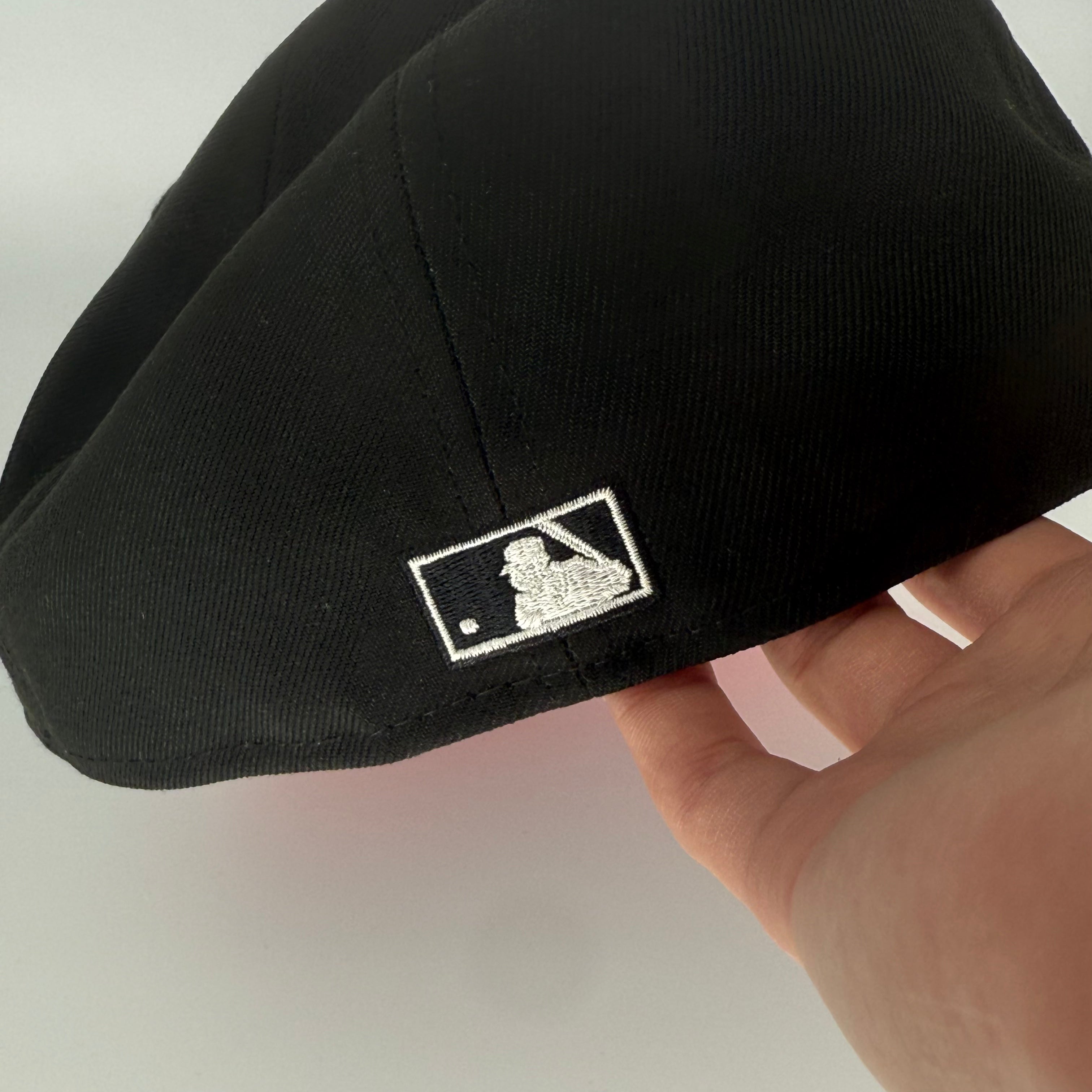 Houston Astros 2017 World Series Hat Club New Era Fitted