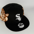 Chicago White Sox Jon Stan Hype New Era Snapback
