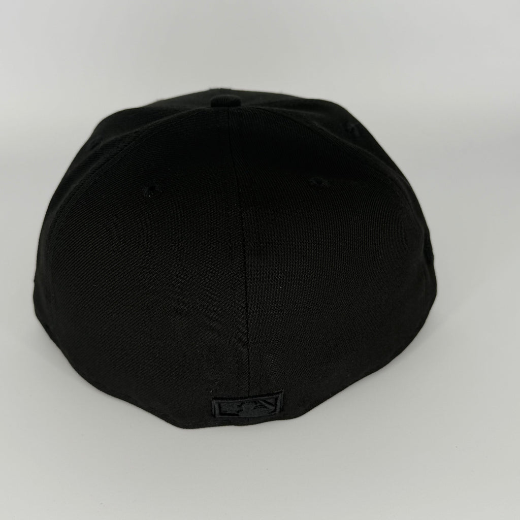 Yankees 1998 World Series New Era Fitted Hat