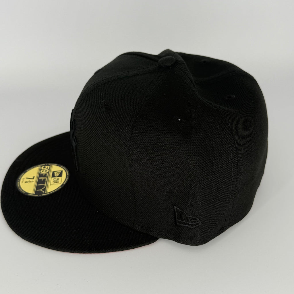 Yankees 1998 World Series New Era Fitted Hat