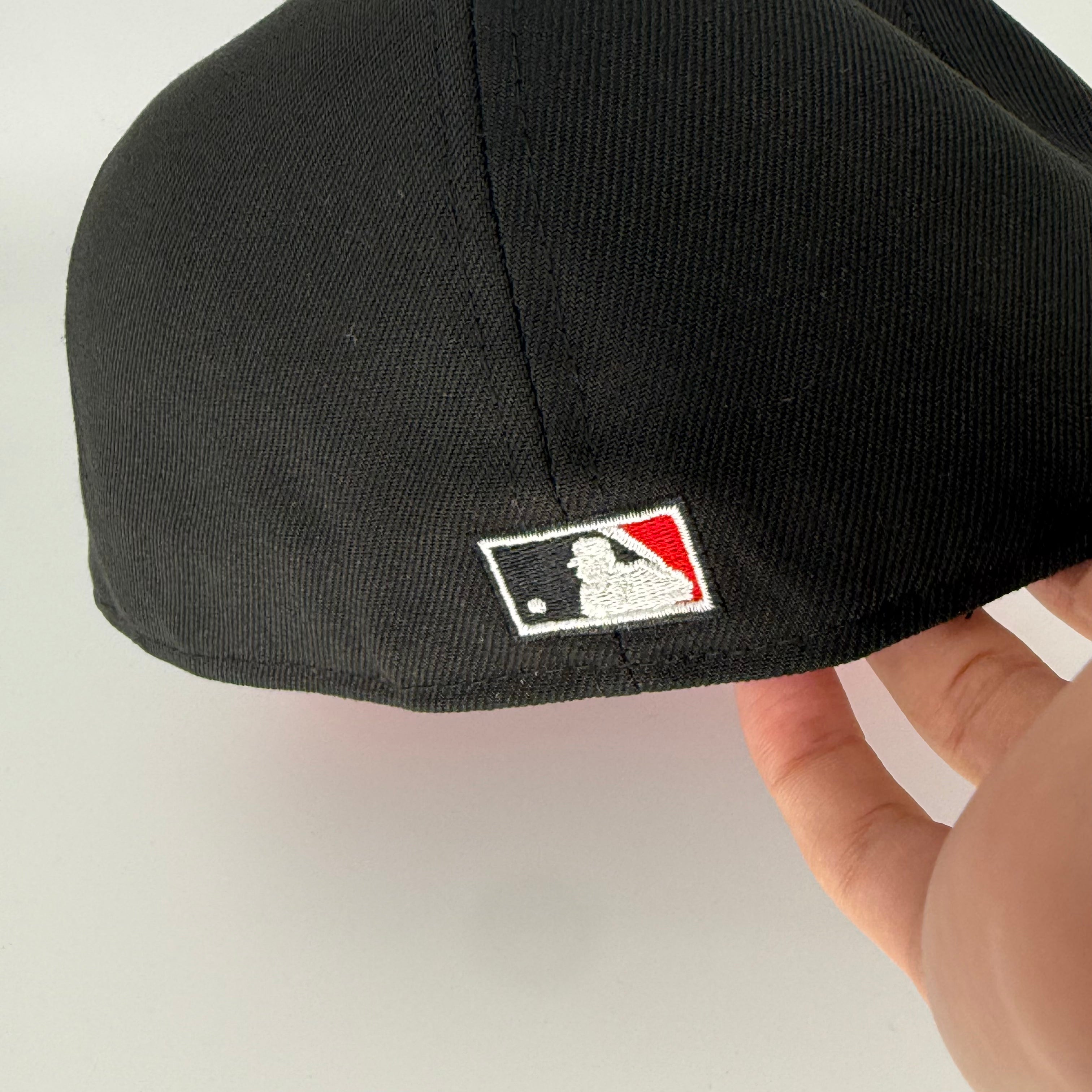 Angels 2010 All-Star New Era Fitted Hat