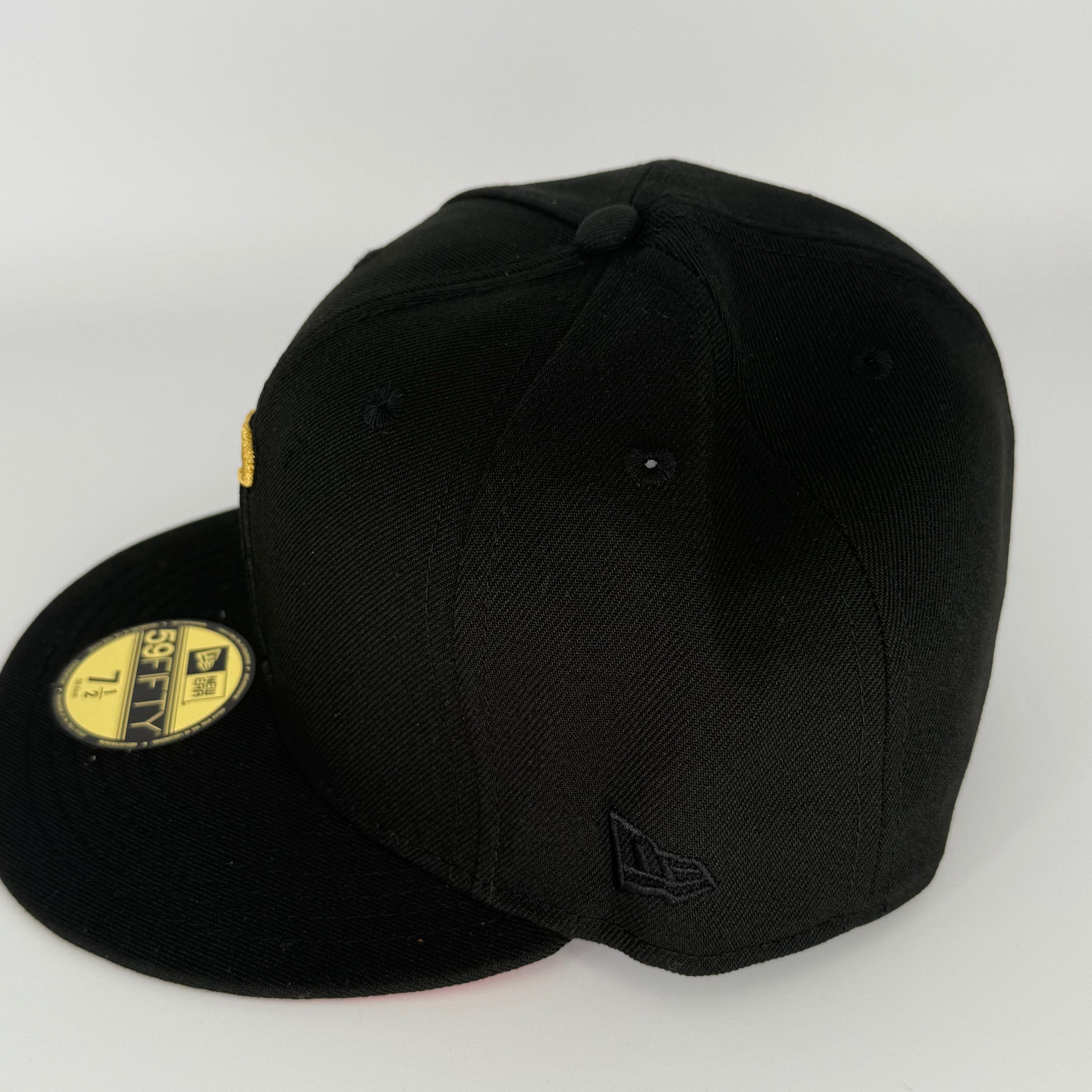 Angels 2010 All-Star New Era Fitted Hat