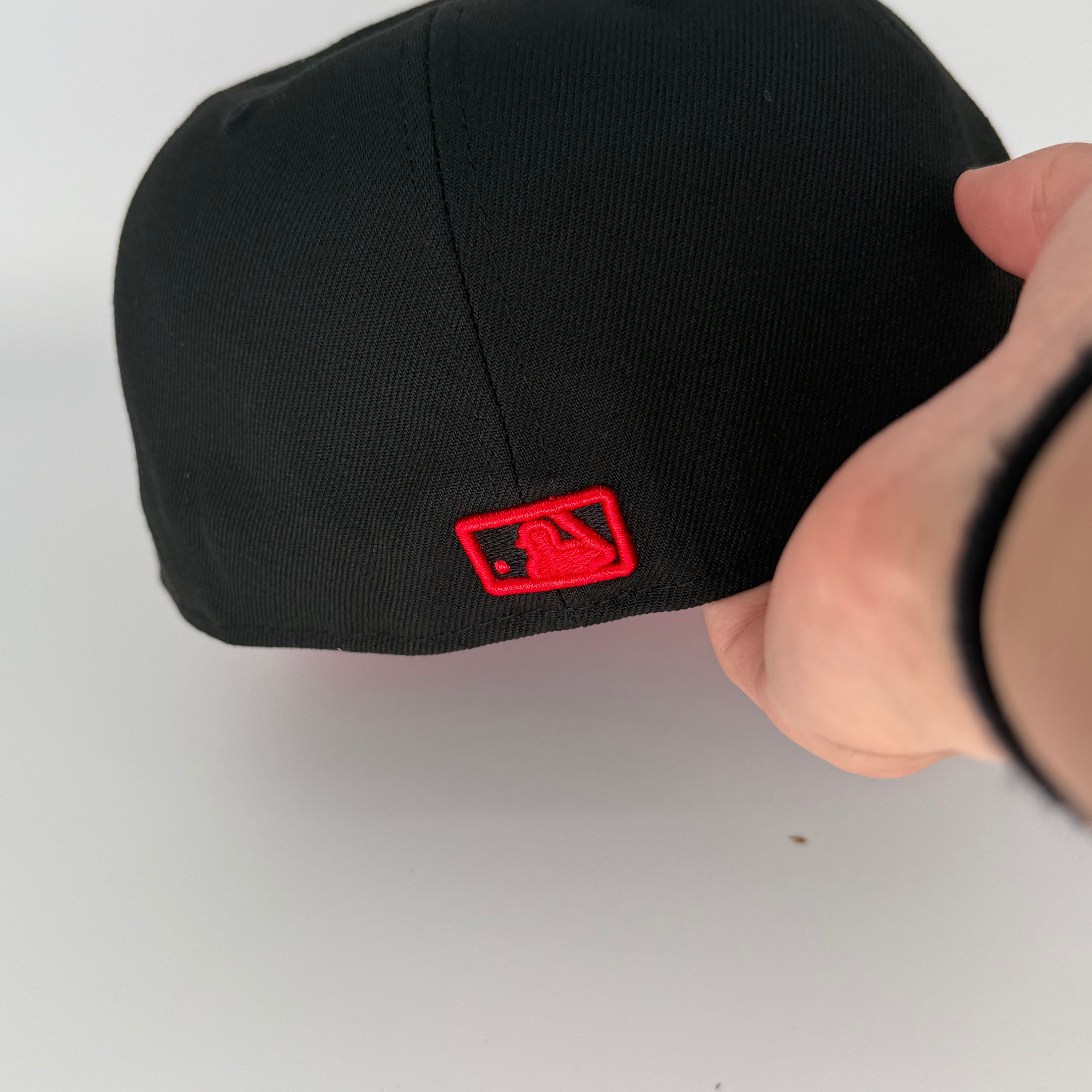 Yankees 1999 World Series New Era Fitted Hat