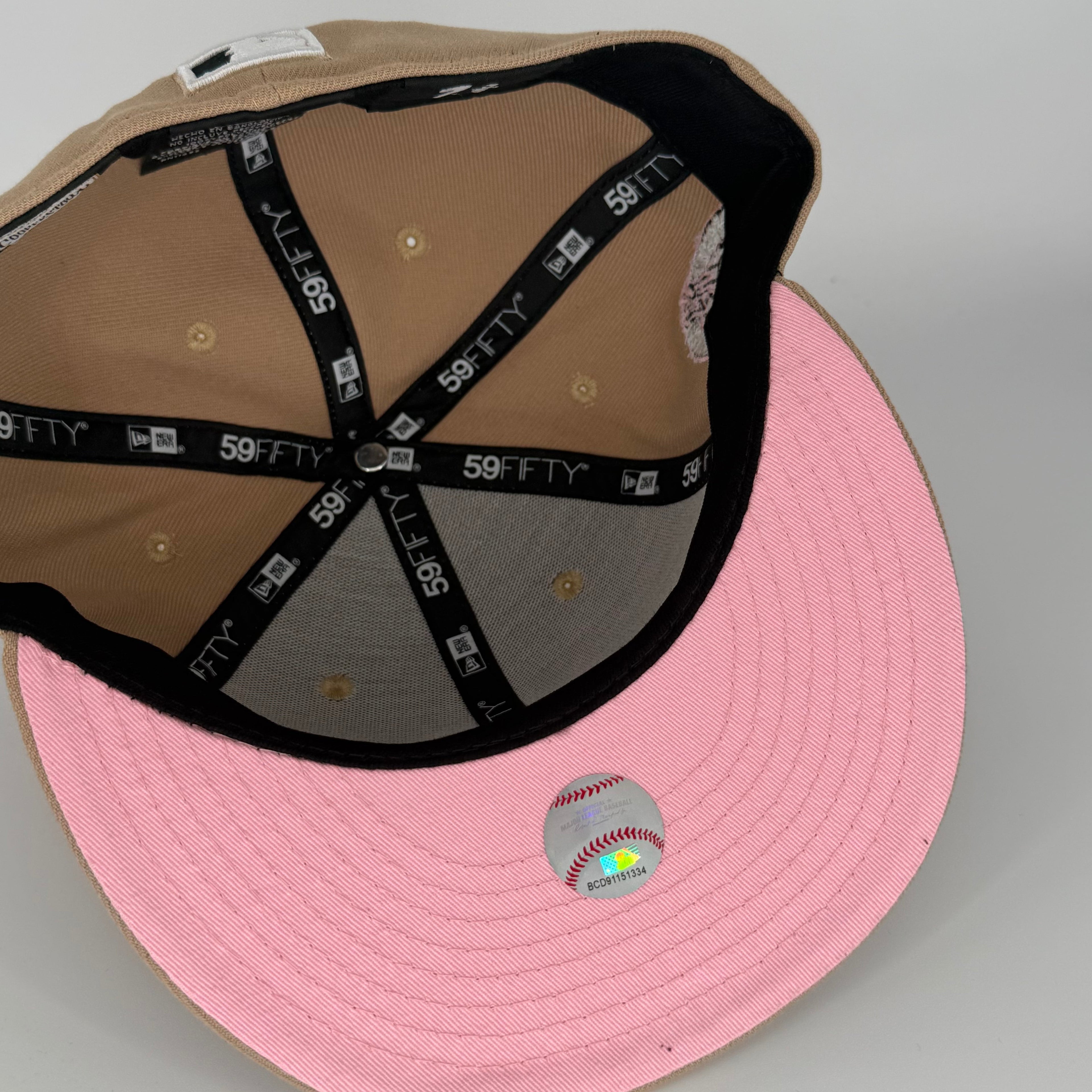 Yankees Derek Jeter 27 Patch New Era Fitted Hat