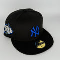 Yankees 1998 World Series New Era Fitted Hat