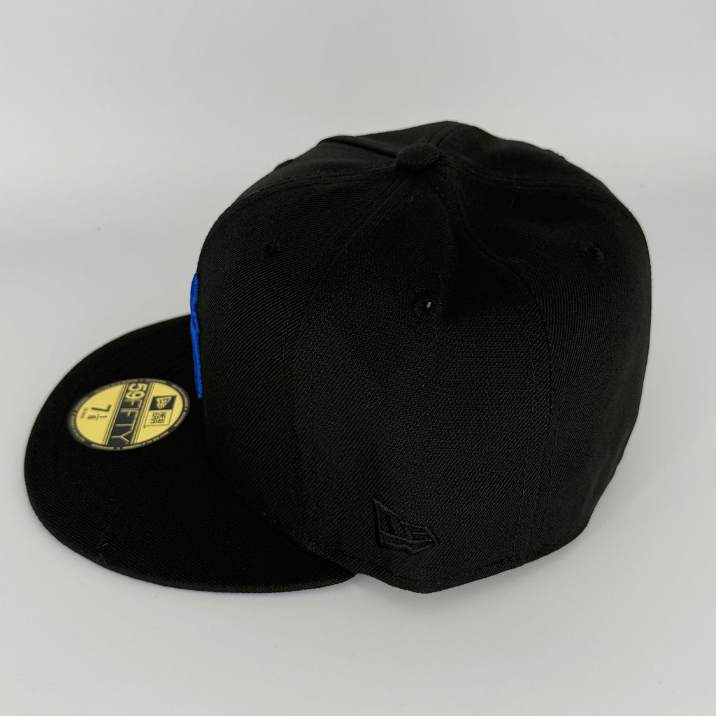 Yankees 1998 World Series New Era Fitted Hat