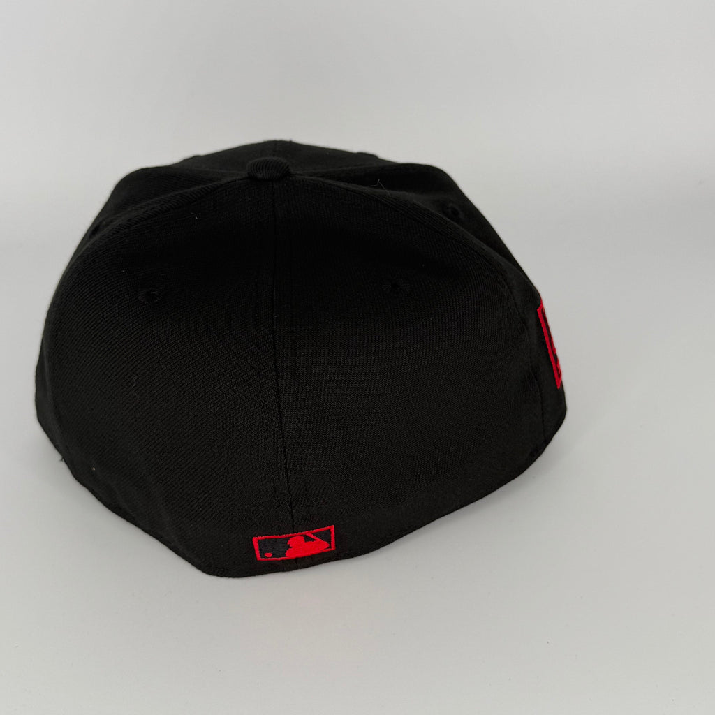 Dodgers 2020 World Series New Era Fitted Hat