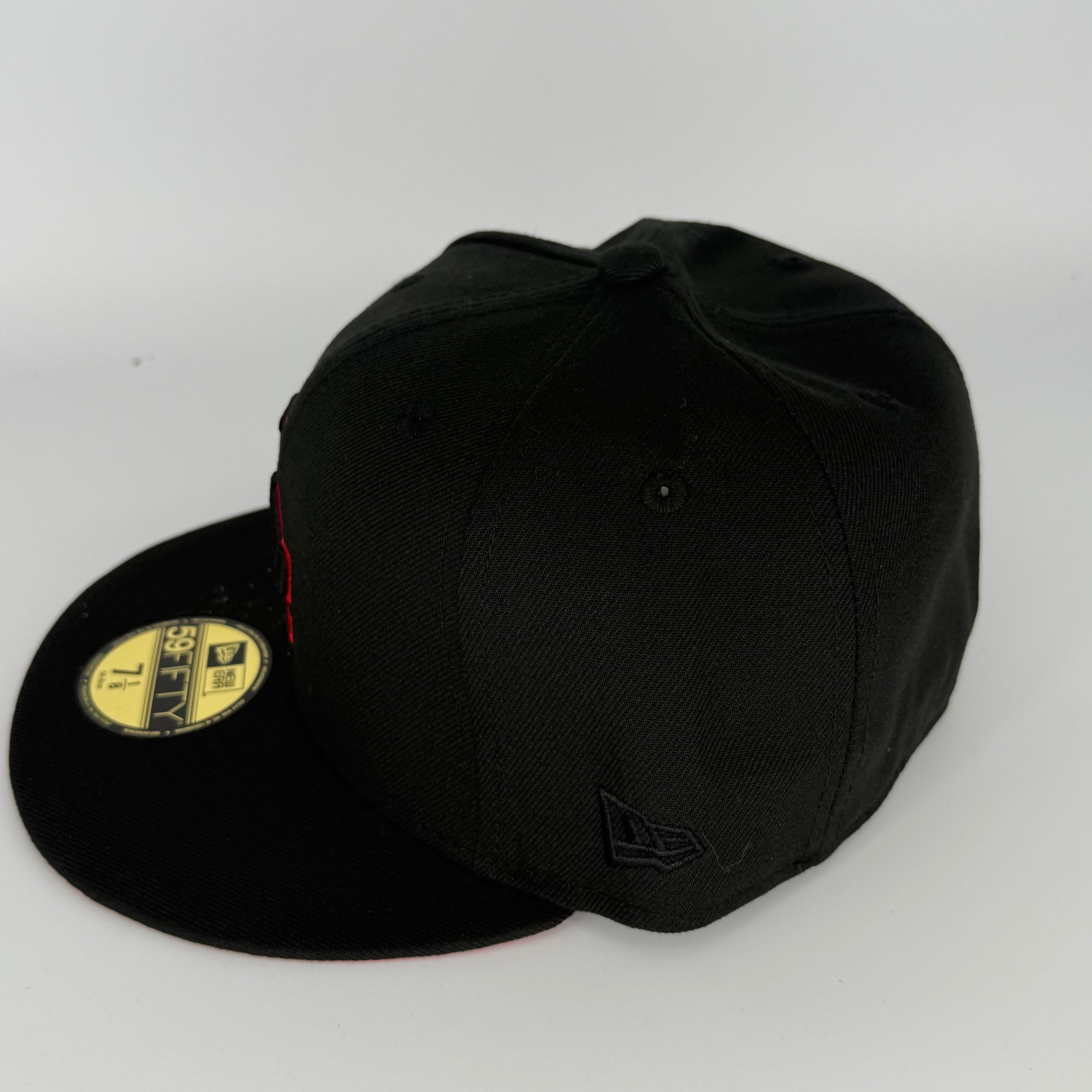 Dodgers 2020 World Series New Era Fitted Hat