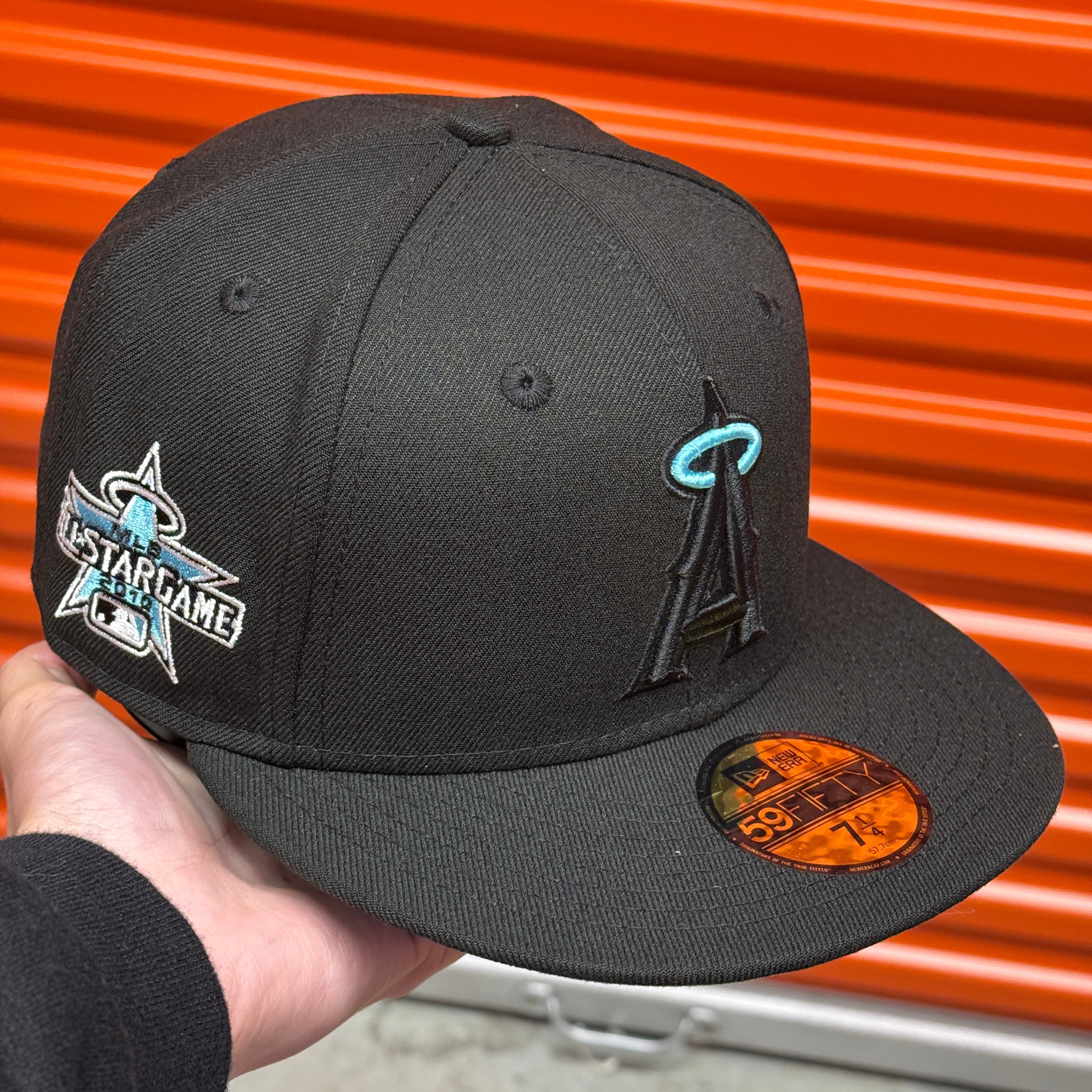 New Era Hats - Authentic Fitted Caps for Collectors – Game 7 Online