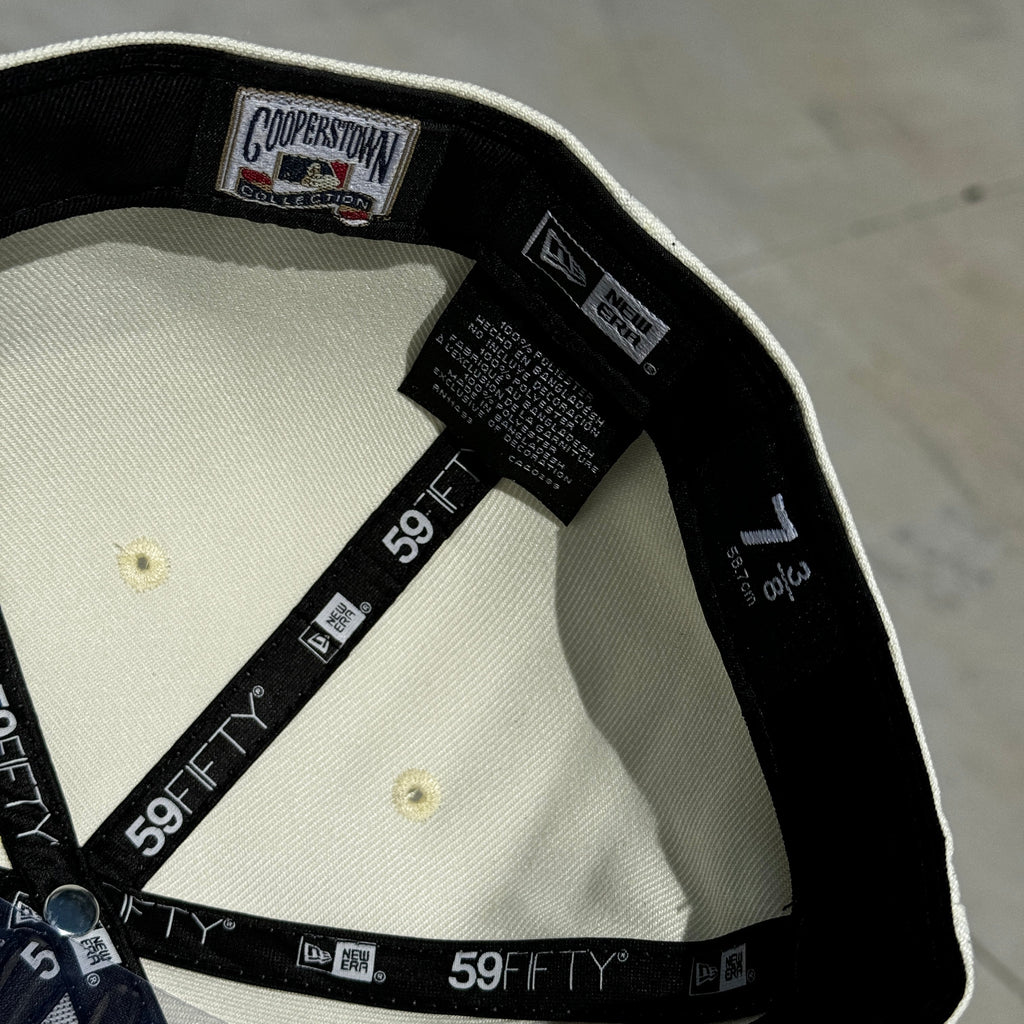 Cleveland Indians Chief Wahoo 1954 All-Star New Era Fitted Hat