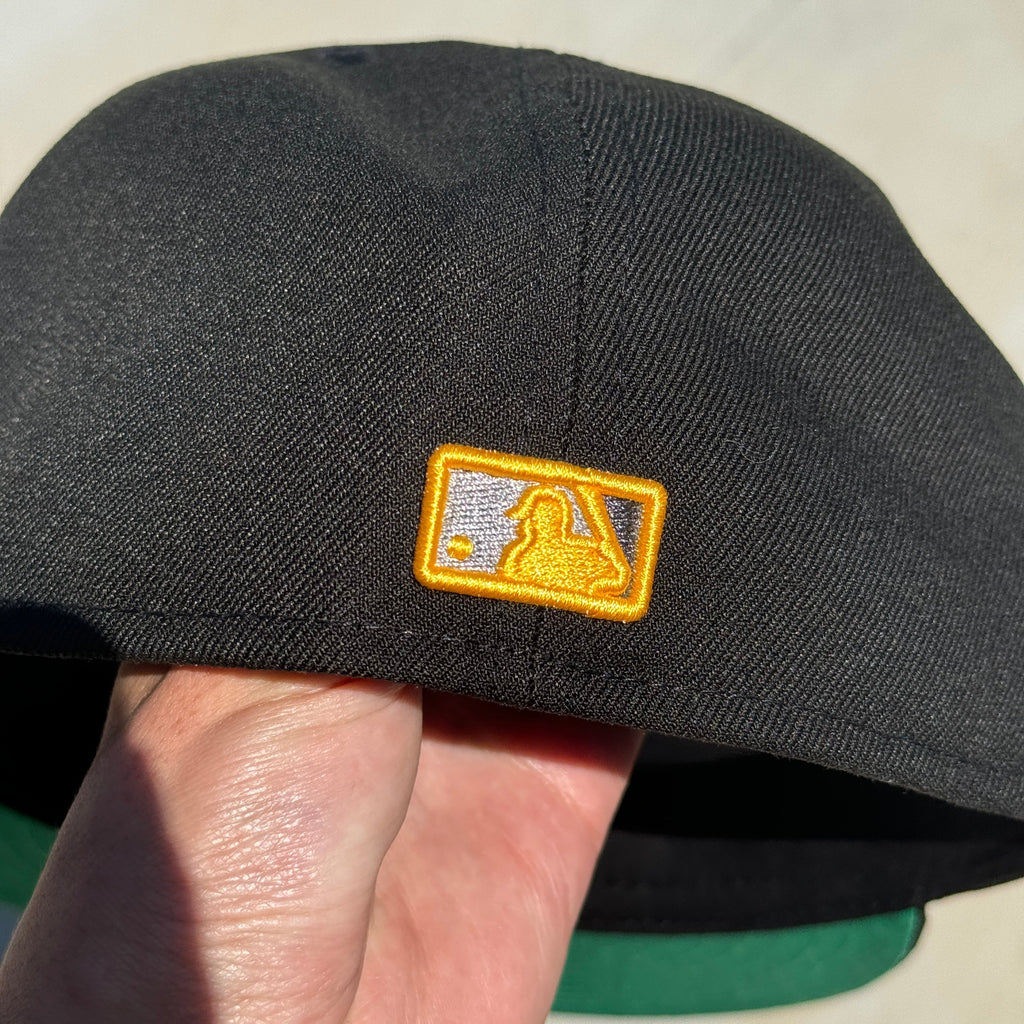 Cleveland Indians Chief Wahoo 1954 All-Star New Era Fitted Hat