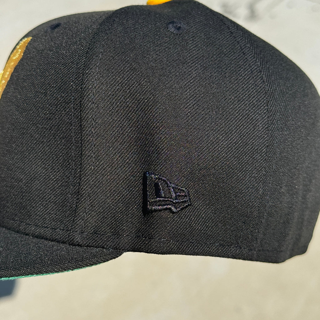 Cleveland Indians Chief Wahoo 1954 All-Star New Era Fitted Hat