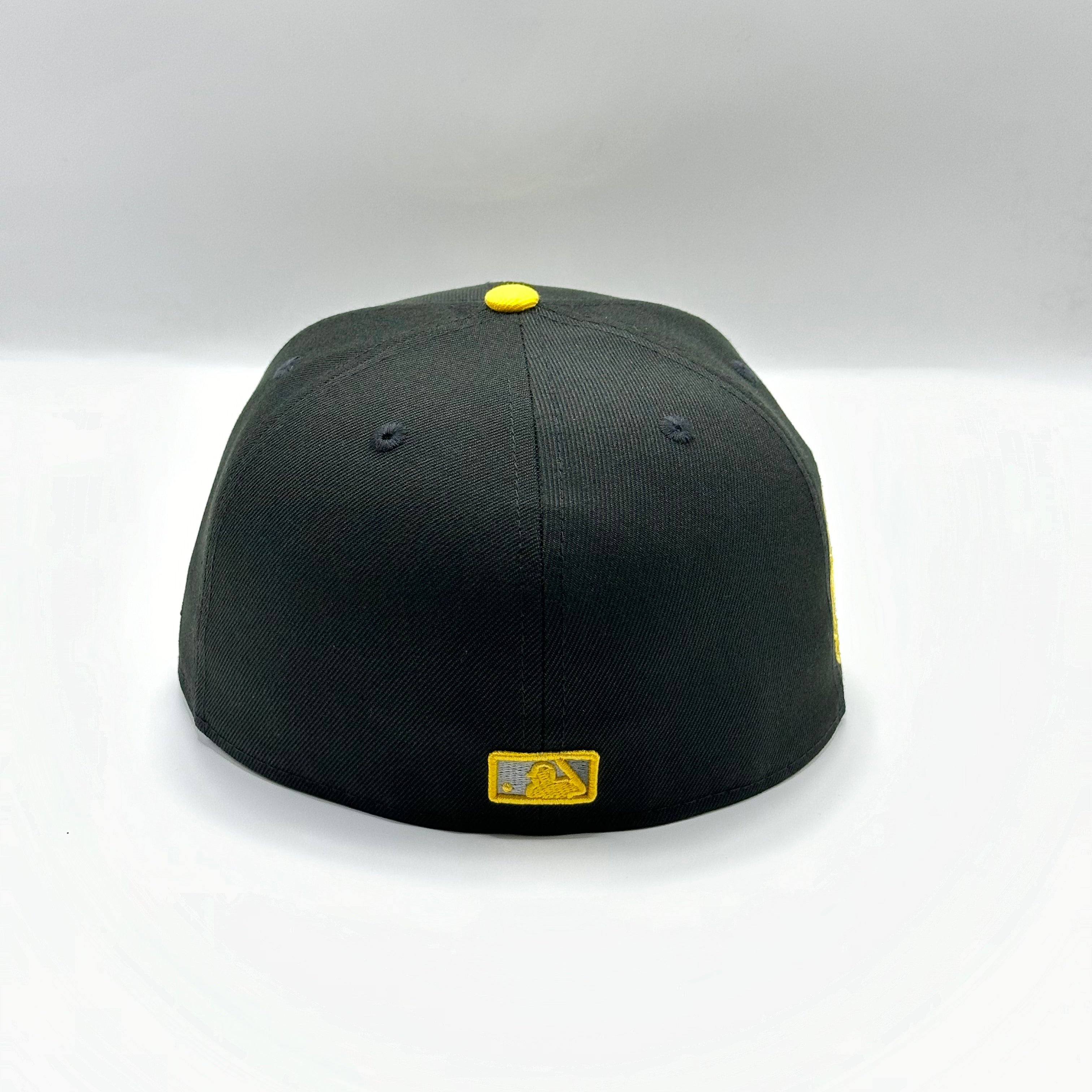 Cleveland Indians Chief Wahoo 1954 All-Star New Era Fitted Hat