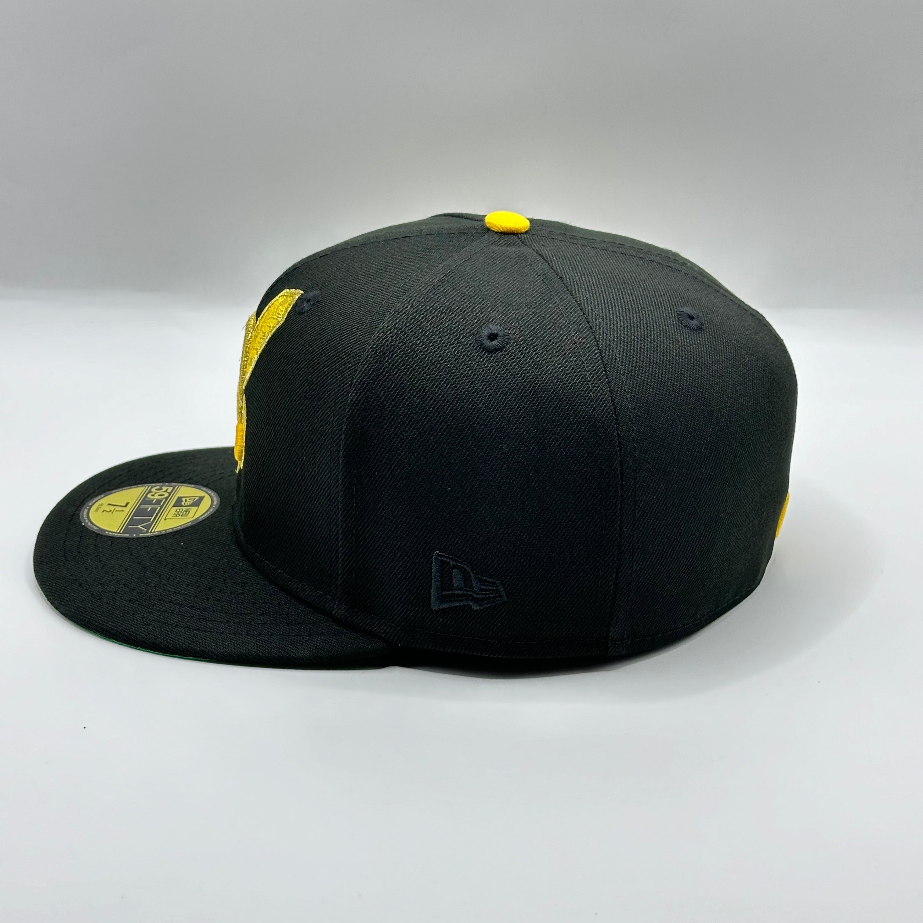 Cleveland Indians Chief Wahoo 1954 All-Star New Era Fitted Hat