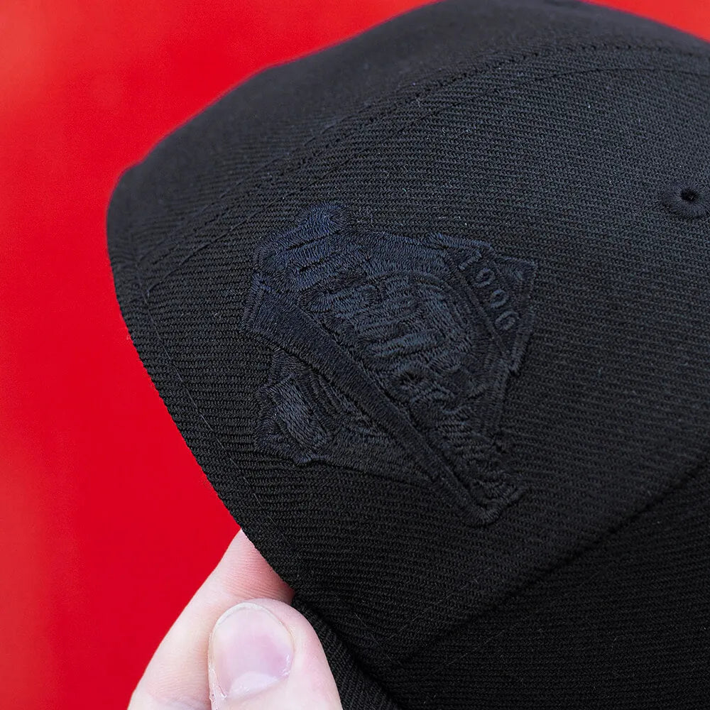 Yankees 1998 World Series New Era Fitted Hat