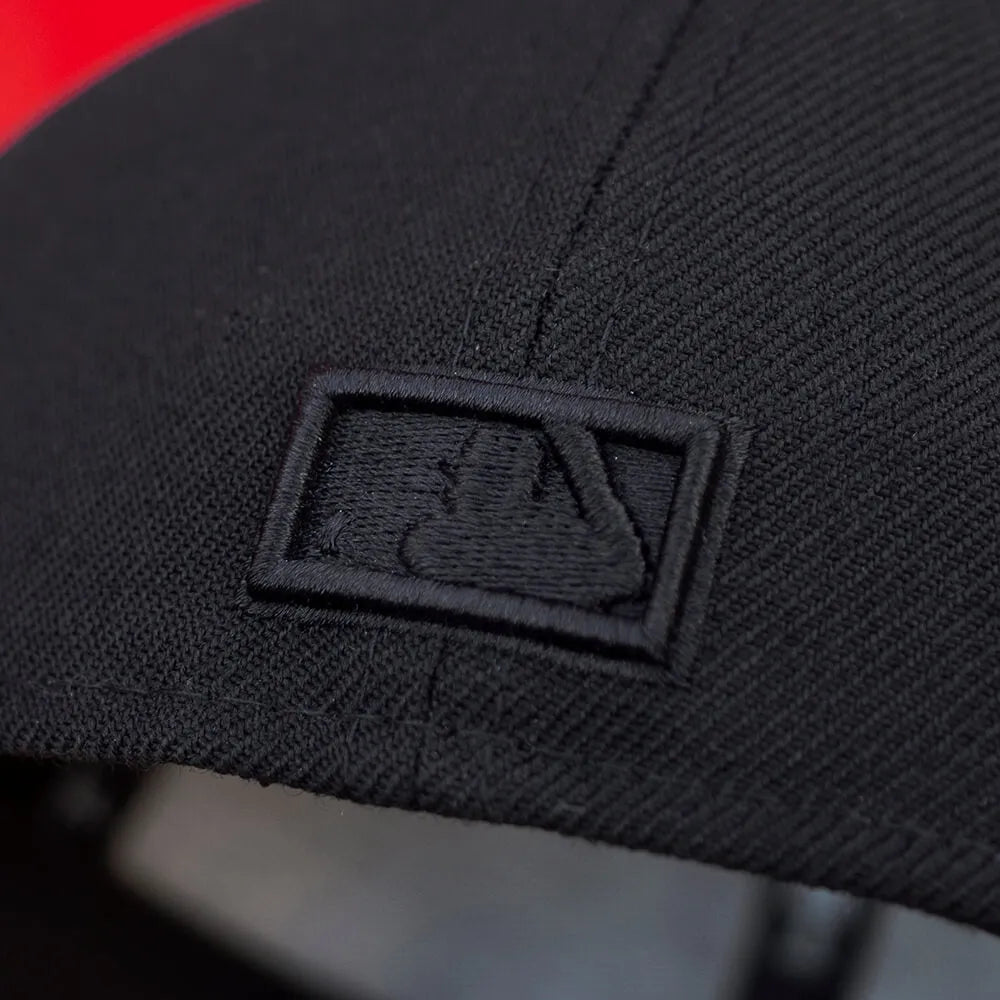 Yankees 1998 World Series New Era Fitted Hat