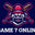 Game 7 Online logo